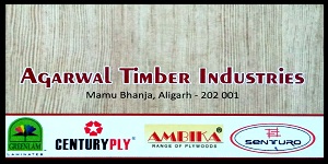 Agarwal Timber Industries|ALIGARH-CITY